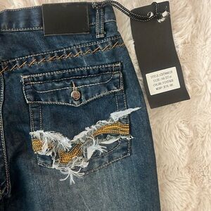 Vintage Jeans new with tag